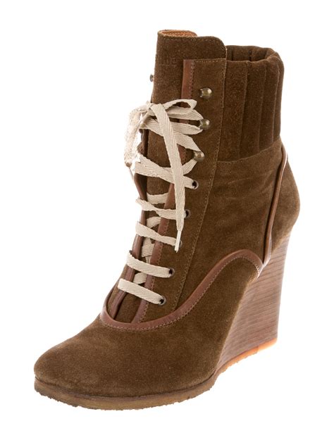 where to buy chloe boots|chloe wedge boots us website.